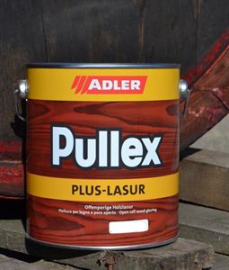 Pullex Plus - Lasur Nuss