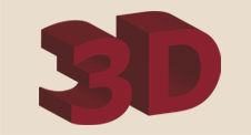 3D