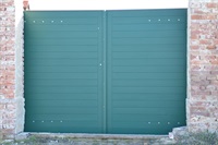 Vrata RD, Lednice
